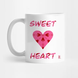 Sweet Hearts Mug